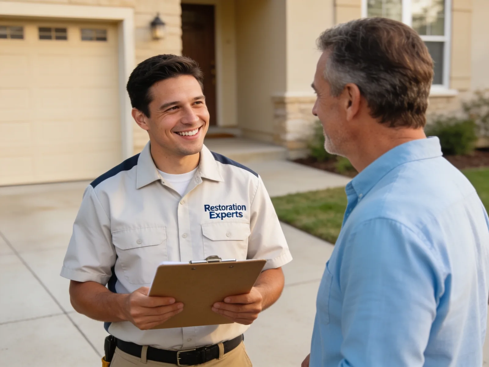 Water Damage Cleanup Rolfe, IA FAQs
